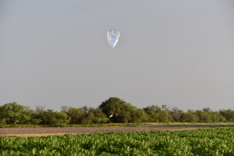 Free Flight